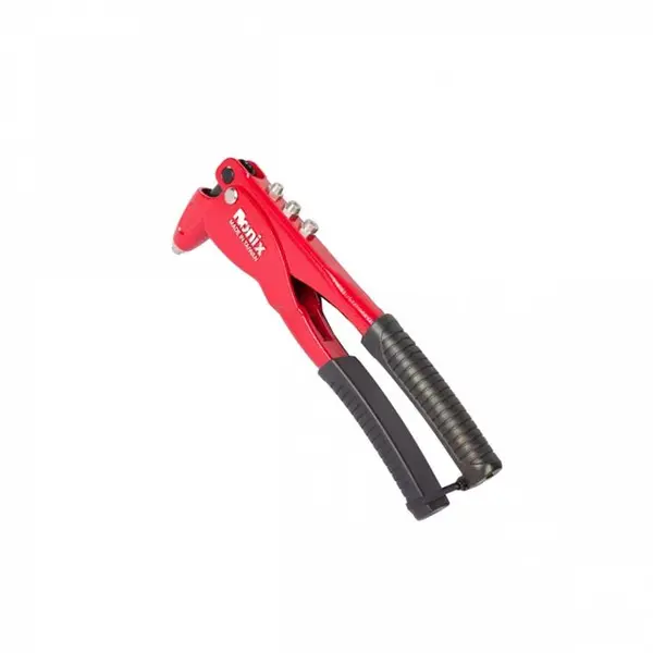 انبر پرچ رونیکس مدل RH-1605 - 3