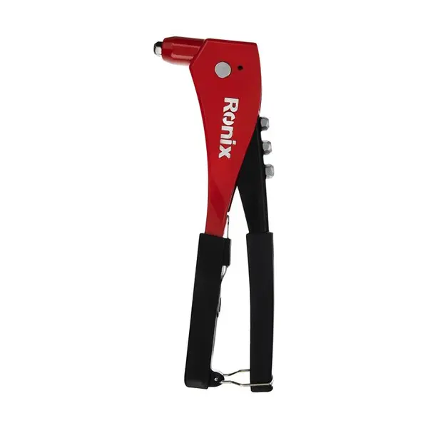 انبر پرچ رونیکس مدل RH-1605 - 2