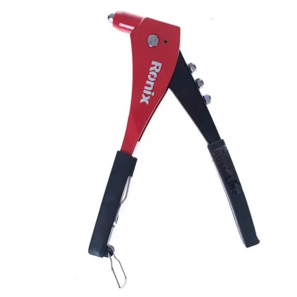 انبر پرچ رونیکس مدل RH-1605 - 5