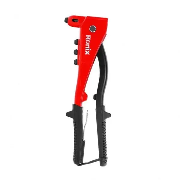 انبر پرچ رونیکس مدل RH-1606