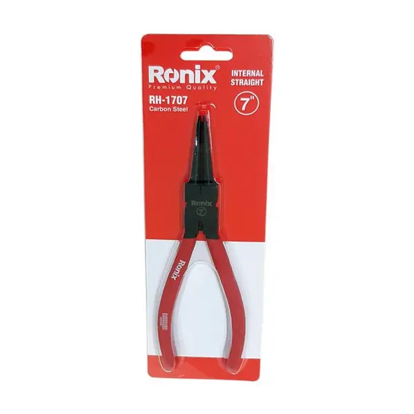 خار  جمع کن سر راست رونیکس RH-1707 - 3