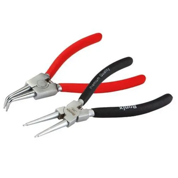 خار  جمع کن سر راست رونیکس RH-1707 - 5