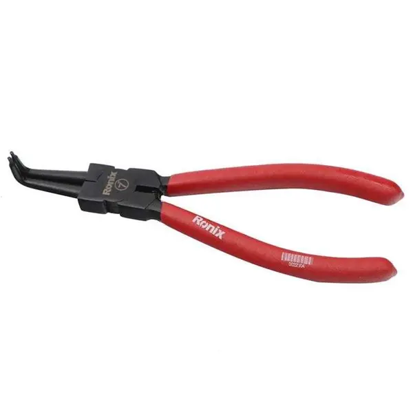 خار  جمع کن سر کج رونیکس RH-1717 - 2