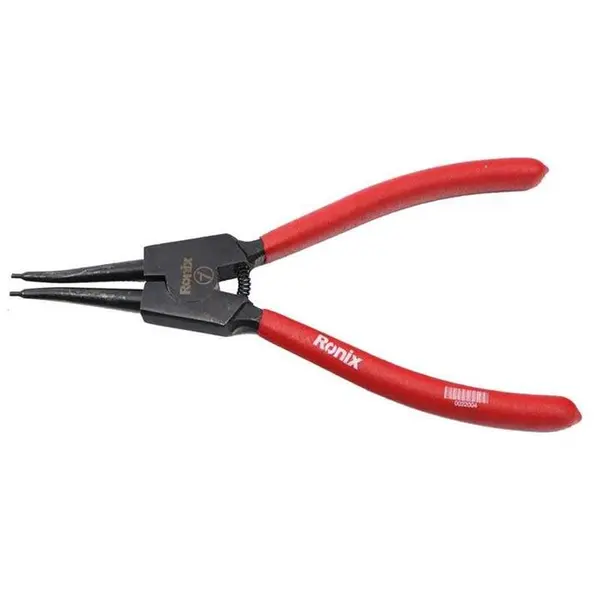 خار باز کن سر راست رونیکس RH-1727 - 5