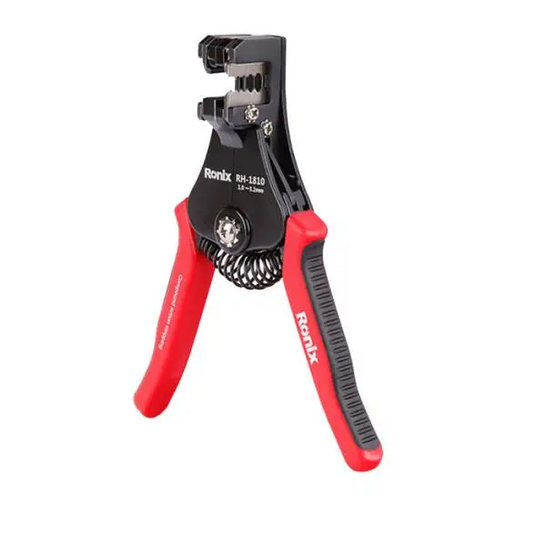 سیم لخت کن اتوماتیک رونیکس مدل RH-1810