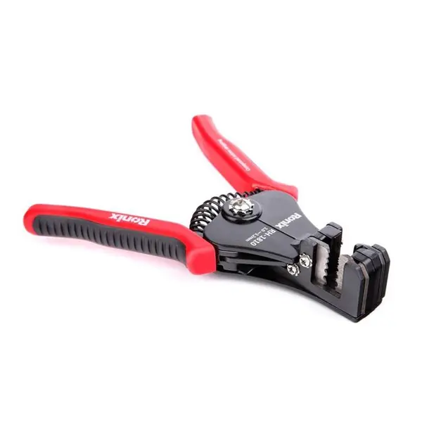 سیم لخت کن اتوماتیک رونیکس مدل RH-1810