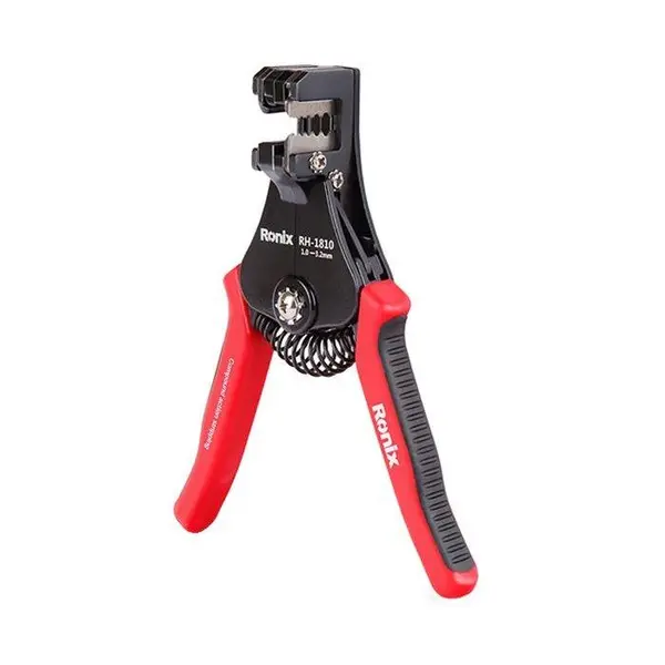 سیم لخت کن اتوماتیک رونیکس مدل RH-1810