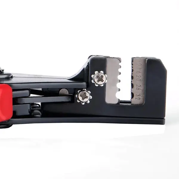 سیم لخت کن اتوماتیک رونیکس مدل RH-1810