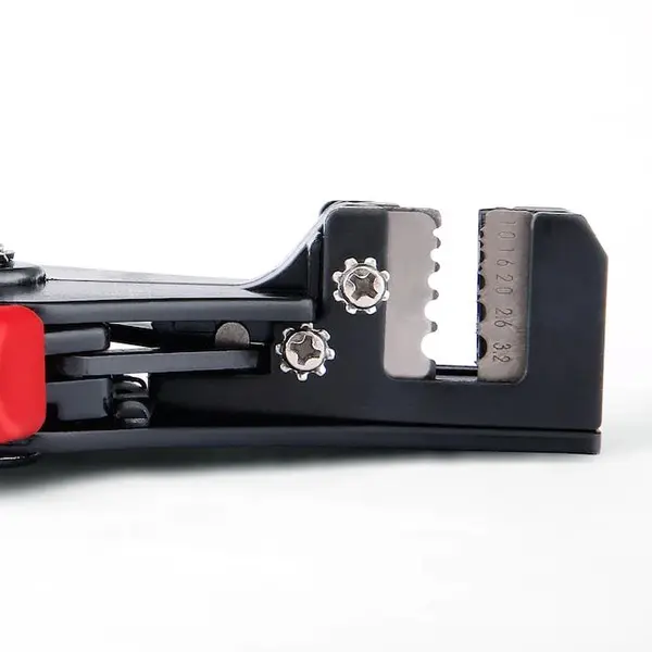 سیم لخت کن اتوماتیک رونیکس مدل RH-1810