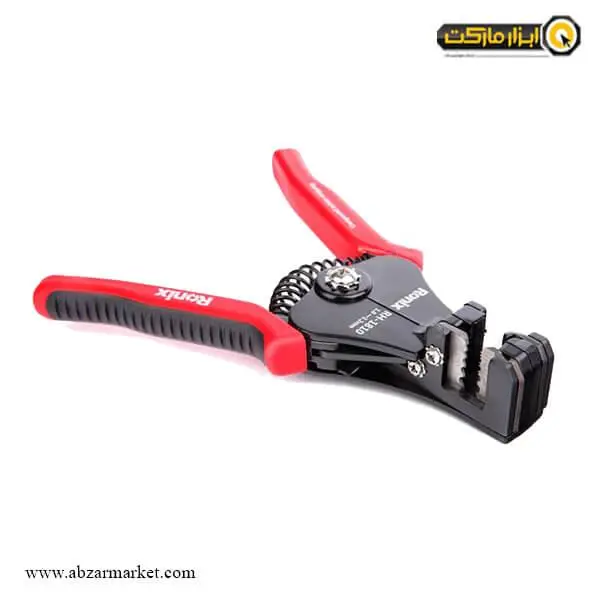 سیم لخت کن اتوماتیک رونیکس مدل RH-1810