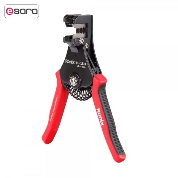 سیم لخت کن اتوماتیک رونیکس مدل RH-1810