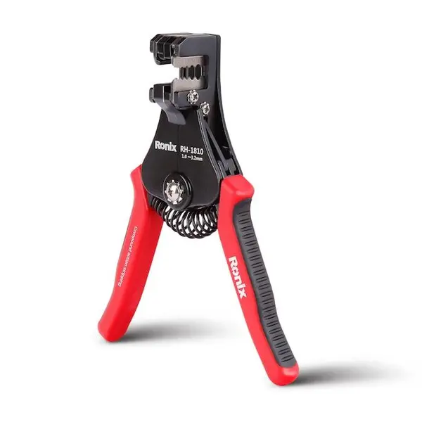 سیم لخت کن اتوماتیک رونیکس مدل RH-1810