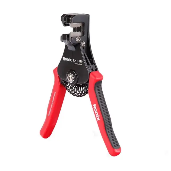 سیم لخت کن اتوماتیک رونیکس مدل RH-1810