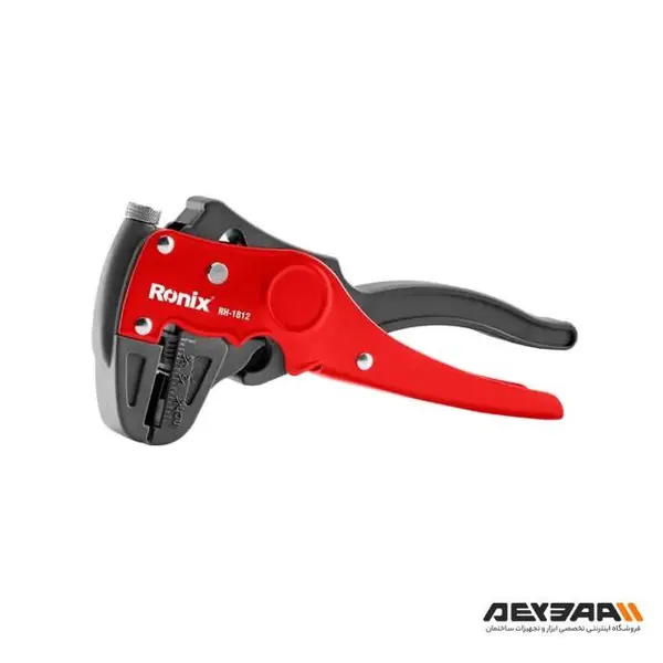 سیم لخت کن کلاغی رونیکس مدل RH-1812