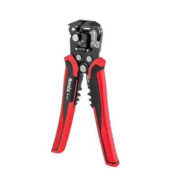 سیم لخت کن اتوماتیک چند کاره رونیکس مدل RH-1813