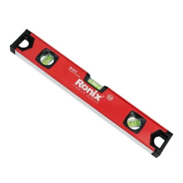 تراز بنایی ۴۰ سانتی متری رونیکس مدل RH-9412