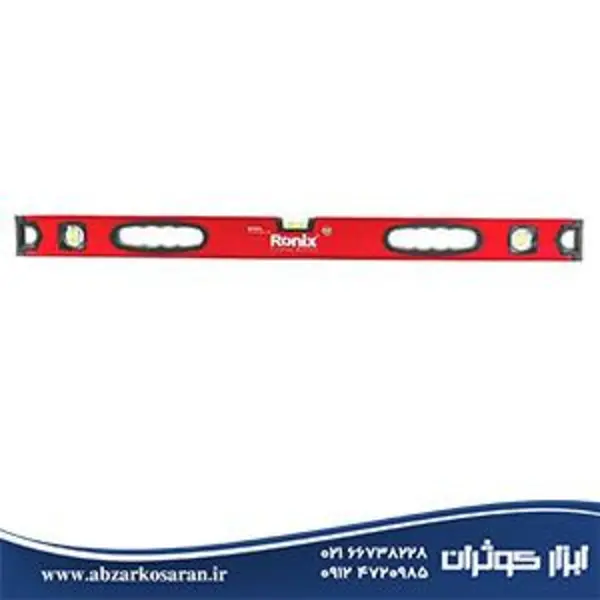 تراز بنایی ۶۰ سانتی متری رونیکس مدل RH-9413 - 2