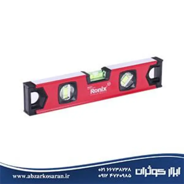 تراز بنایی ۵۰ سانتی متر رونیکس مدل RH-9415