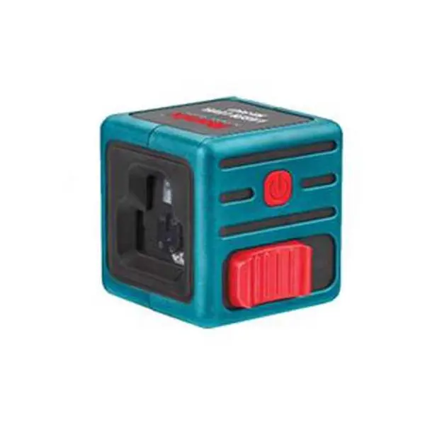 تراز لیزری دوخط رونیکس مدل RH-9501 - 3