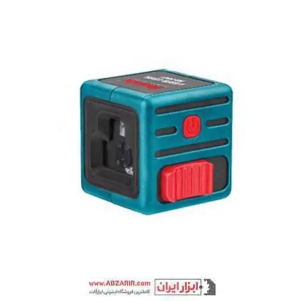 تراز لیزری دوخط رونیکس مدل RH-9501 - 5