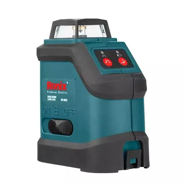 تراز لیزری رونیکس مدل RH-9502 - 3