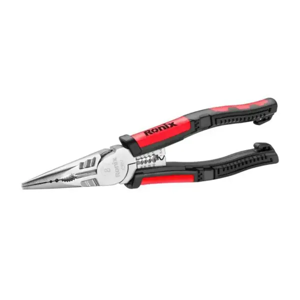دم باریک الکترونیک چندکاره رونیکس مدل Ronix RH-1393 - 3