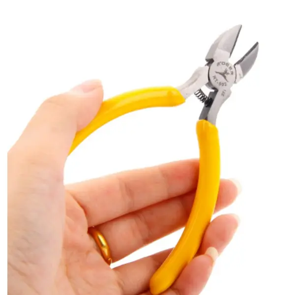 انبر سیم چین آردیر مدل RT-502 سایز 5 اینچ