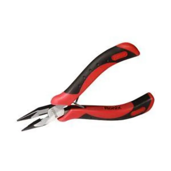 انبر دم باریک رونیکس مدل RXH-1304 سایز 4.5 اینچ - 3