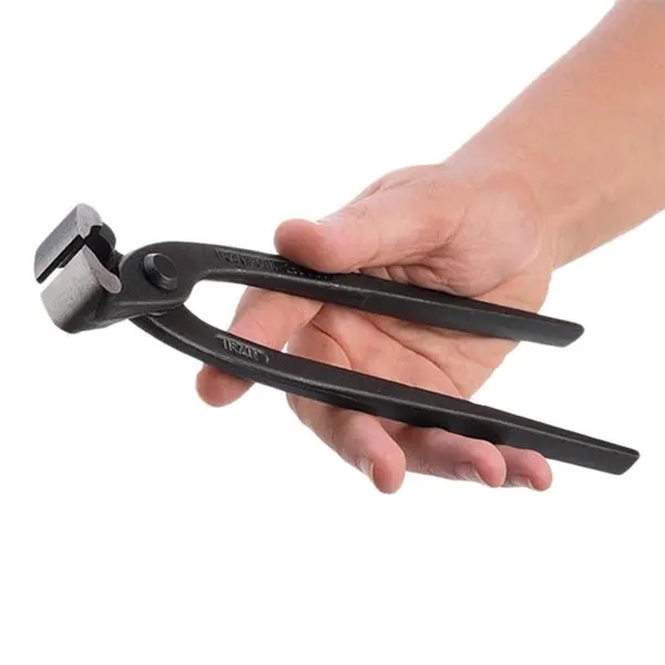 گاز انبر ایران پتک مدل SI 2010