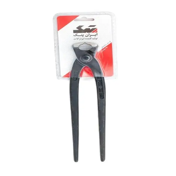 گاز انبر ایران پتک مدل SI 2010