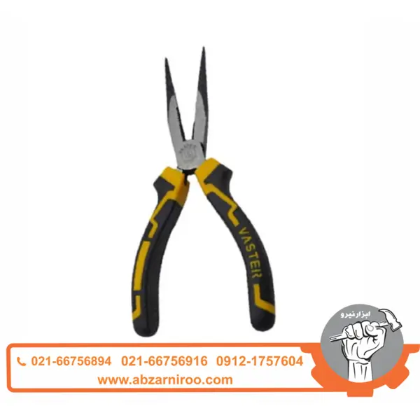 دم باریک واستر مدل SKY Series - 3