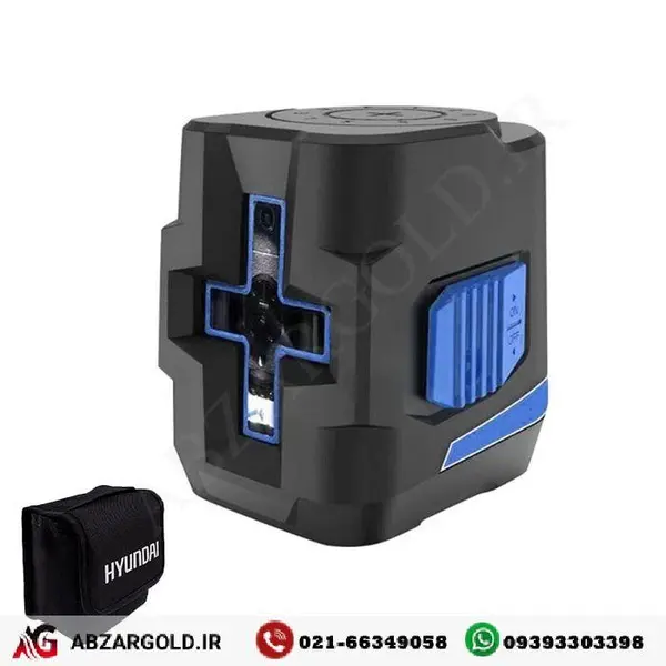 تراز لیزری هیوندای مدل Smart 200 - 3