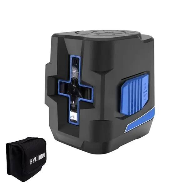 تراز لیزری هیوندای مدل Smart 200 - 4