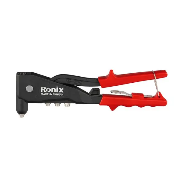 پرچ دستی رونیکس مدل Super RH 1602 - 3