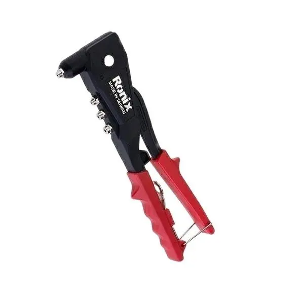 پرچ دستی رونیکس مدل Super RH 1602 - 2