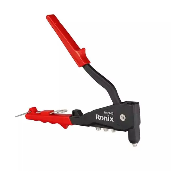 پرچ دستی رونیکس مدل Super RH 1602 - 5