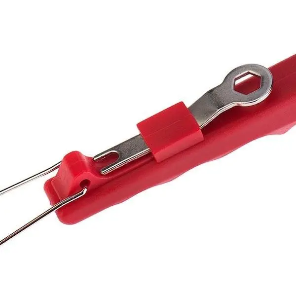 پرچ دستی رونیکس مدل Super RH 1602 - 6