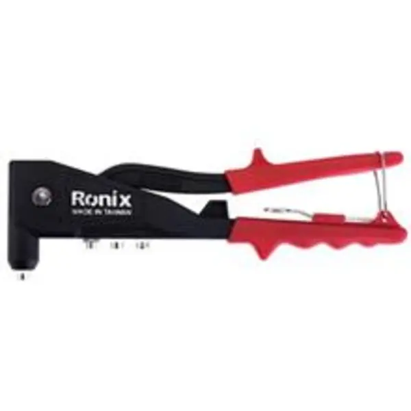 پرچ دستی رونیکس مدل Super RH 1602 - 4
