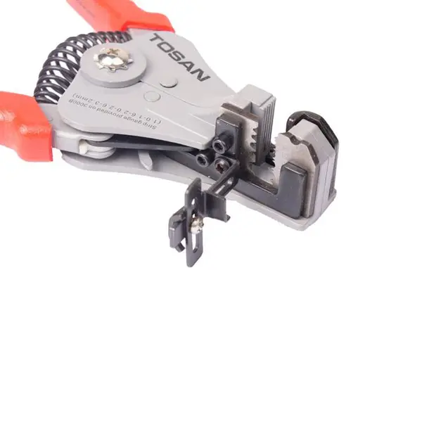 سیم لخت کن اتوماتیک توسن مدل T5010-WS1032 A