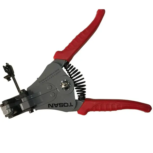 سیم لخت کن اتوماتیک توسن مدل T5010-WS1032 A