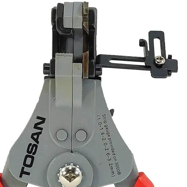 سیم لخت کن اتوماتیک توسن مدل T5010-WS1032 A