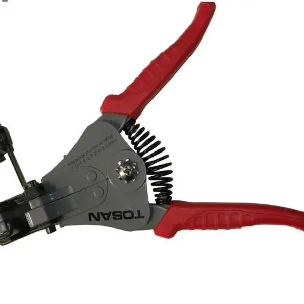 سیم لخت کن اتوماتیک توسن مدل T5010-WS1032 A