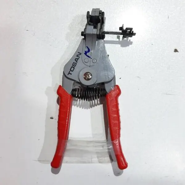 سیم لخت کن اتوماتیک توسن مدل T5010-WS1032 A