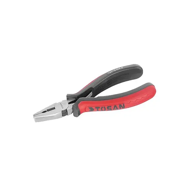 انبر سیم چین توسن مدل T5011-M سایز 4.5 اینچ