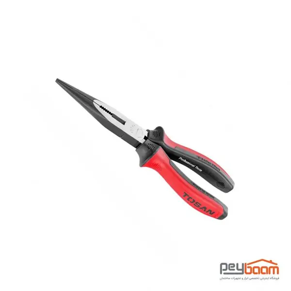 دم باریک توسن مدل T5012_6D - 4