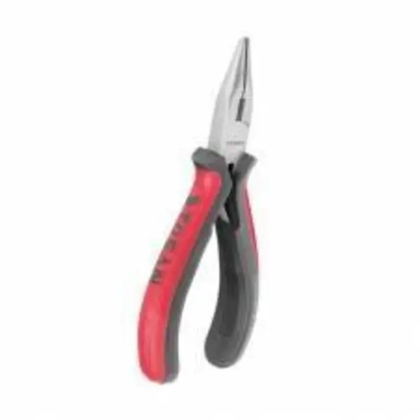انبر دم باریک توسن مدل T5012-M سایز 4.5 اینچ - 4