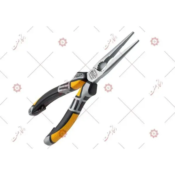 انبر دم باریک توسن مدل T5012-M سایز 4.5 اینچ - 5