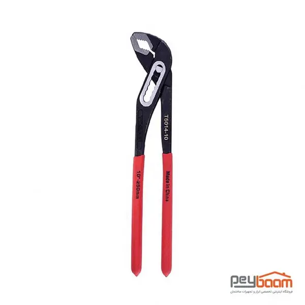 انبر کلاغی توسن T5014-10