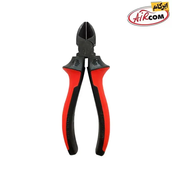 انبر سیم چین توسن مدل T5111-7PA سایز 7 اینچ - 3