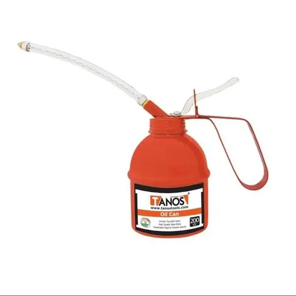 روغن دان تانوس مدل TA-300 ظرفیت 300 میلی لیتر